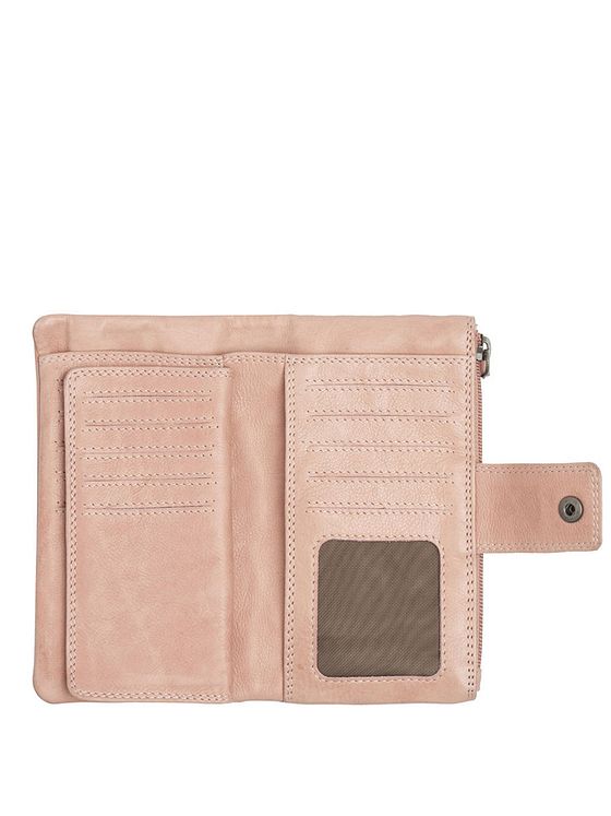 The Chesterfield Brand Fresno Pung RFID-beskyttelse Læder 10 cm