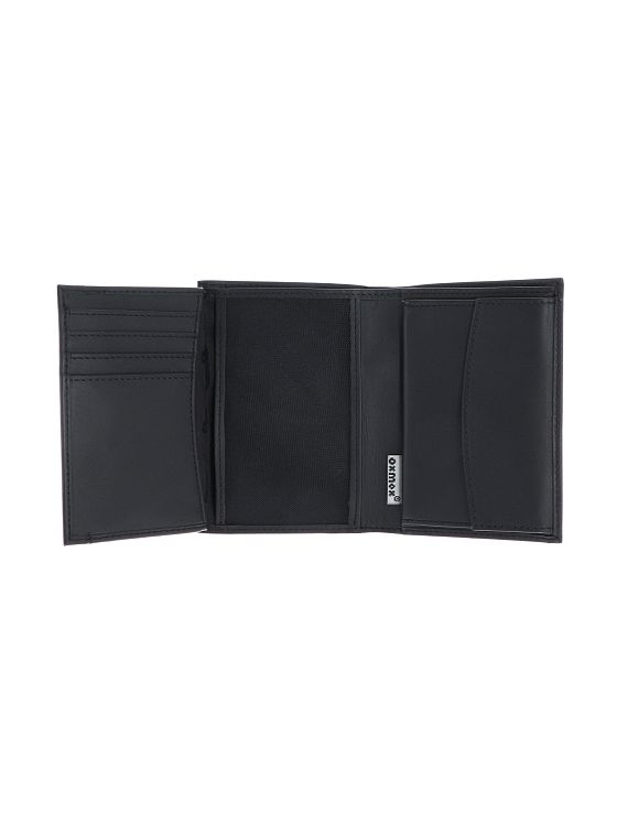 oxmox Leather Pung RFID-beskyttelse Læder 13 cm oxmox Leather Pung RFID-beskyttelse Læder 13 cm