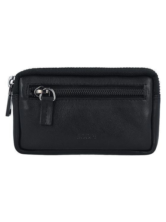 Joop! Pero Gryphos nøgleetui i læder 12 cm Joop! Pero Gryphos nøgleetui i læder 12 cm