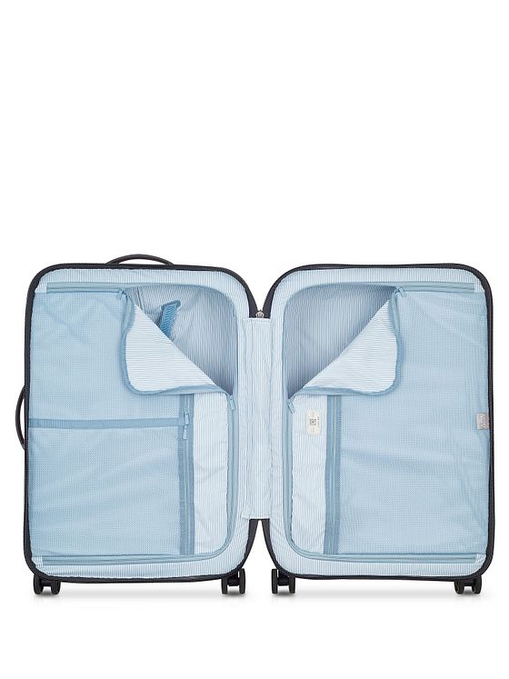 Delsey Paris Turenne 2.0 4 hjul Trolley 72 cm