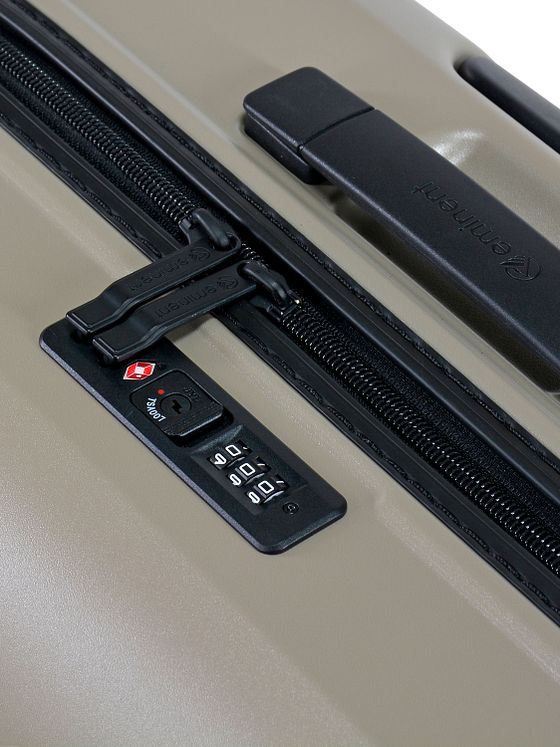 Eminent Dandelion 4 kolečka Kabinkový kufr S 40 cm