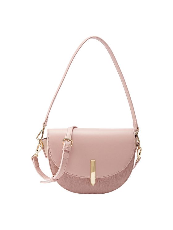 Seidenfelt Selje Skuldertaske 22 cm