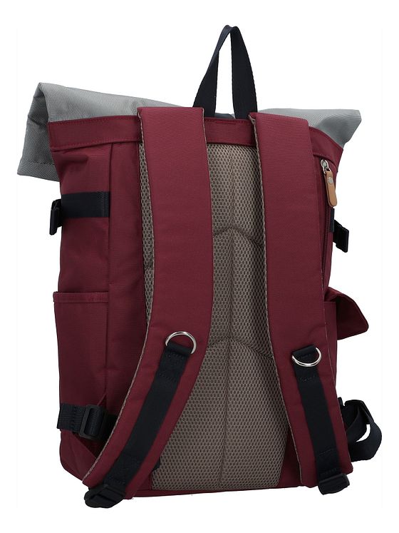 Harvest Label Norikura Daypack 40 cm Laptoprum Harvest Label Norikura Daypack 40 cm Laptoprum