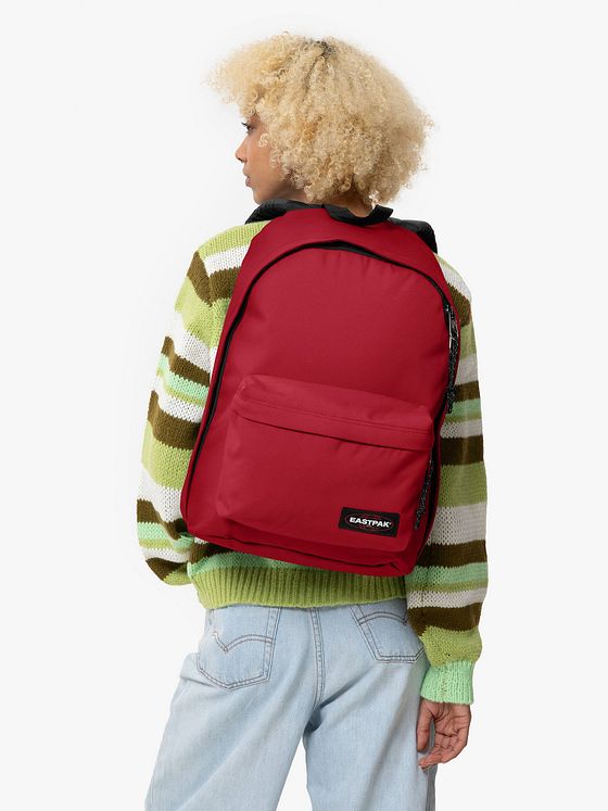 Eastpak Out Of Office Päiväreppu 44 cm Kannettavan tietokoneen lokero