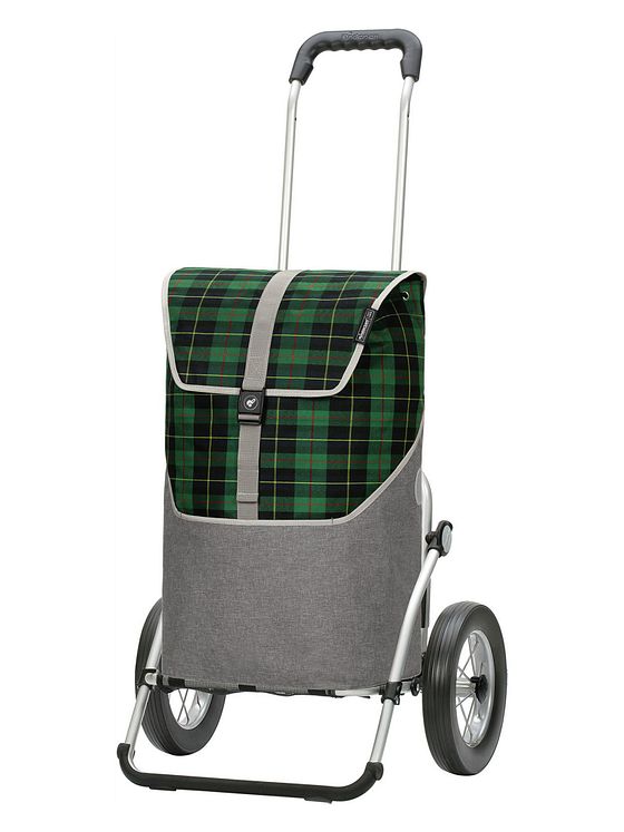 Andersen Shopper Royal Shopper Gese Indkøbsvogn 59 cm