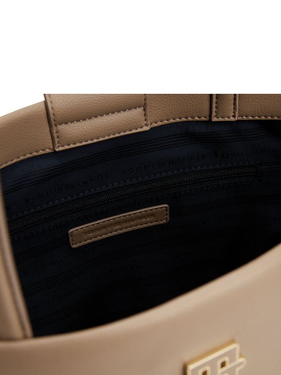 Tommy Hilfiger TH Modern Shopper-taske 35 cm Tommy Hilfiger TH Modern Shopper-taske 35 cm