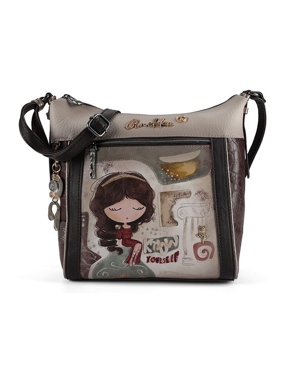 Anekke Muse Skuldertaske 28 cm Anekke Muse Skuldertaske 28 cm