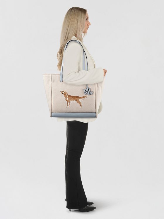 Lauren Ralph Lauren Cameryn Shopper-taske 45.5 cm