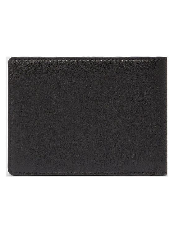 Piquadro Hedley Pung RFID-beskyttelse Læder 12 cm