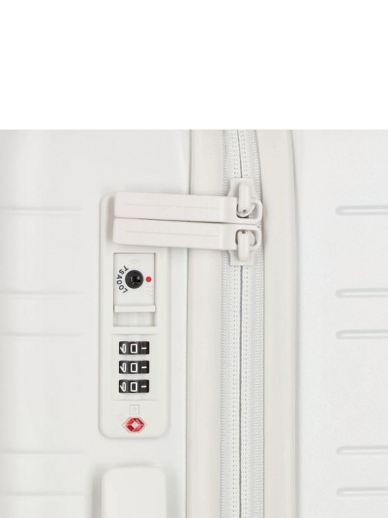 Horizn Studios H5 Essential 4-hjulet kabinevogn 55 cm