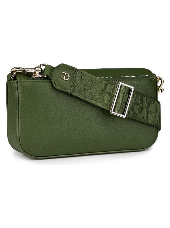 AIGNER Zita Skuldertaske Læder 23 cm AIGNER Zita Skuldertaske Læder 23 cm