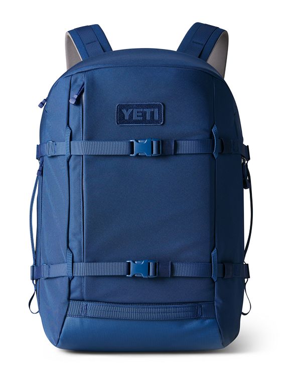 Yeti Crossroads rejserygsæk 52 cm rum til bærbar computer