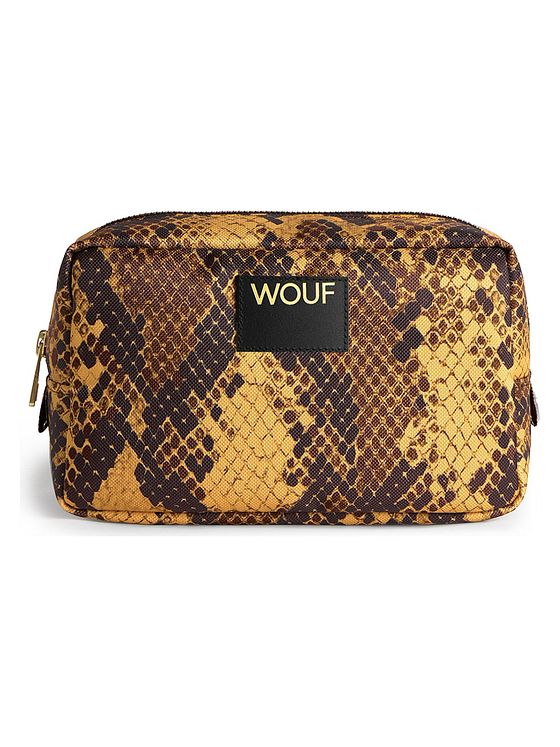 Wouf Daily Kultur-taske 20 cm Wouf Daily Kultur-taske 20 cm