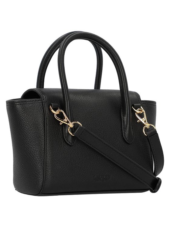 Lauren Ralph Lauren Tanner Shopper-taske Læder 23.5 cm