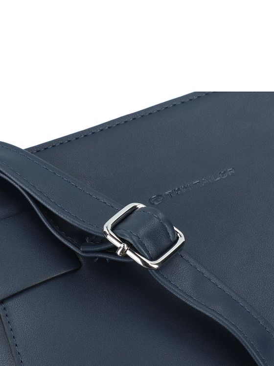 Tom Tailor Paige Skuldertaske S 26 cm Tom Tailor Paige Skuldertaske S 26 cm