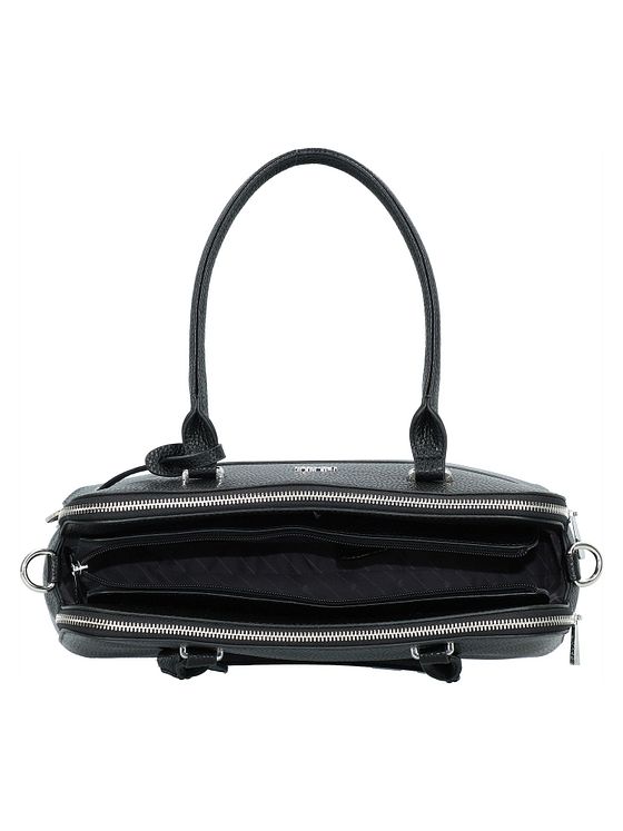 L.CREDI Franka skuldertaske 37 cm L.CREDI Franka skuldertaske 37 cm