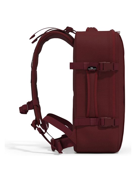 Cabin Zero Militær 36L kabinerygsæk Rygsæk 46 cm Cabin Zero Militær 36L kabinerygsæk Rygsæk 46 cm