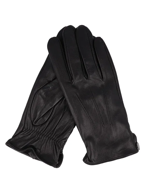 Strellson Guantes Piel natural Strellson Guantes Piel natural