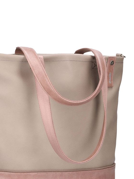 Zwei Jana Skuldertaske 37 cm