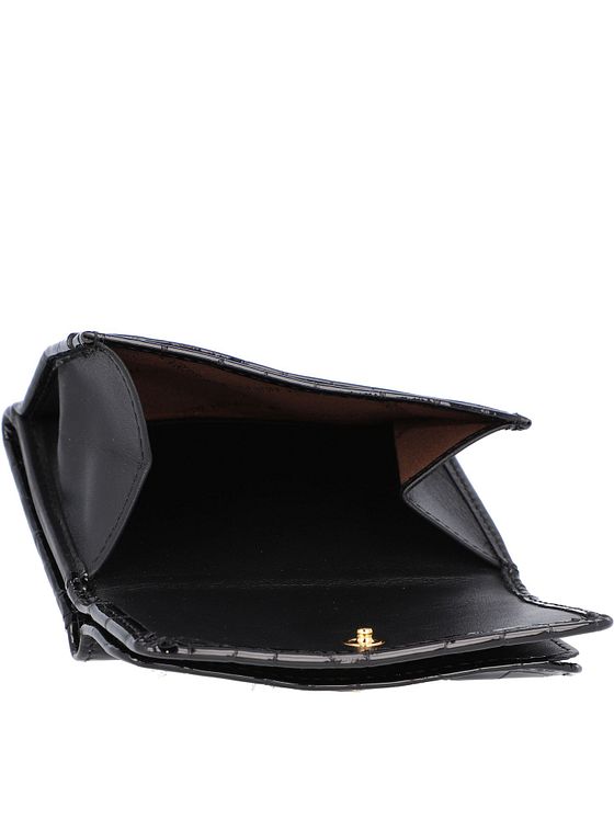 Braun Büffel Verona pung i læder 10 cm