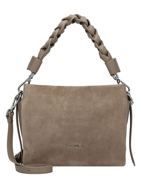 Coccinelle Boheme Bolso Piel natural 22.5 cm