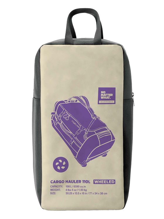 Eagle Creek Cargo Hauler 2 hjul Rejsetaske 77 cm Eagle Creek Cargo Hauler 2 hjul Rejsetaske 77 cm