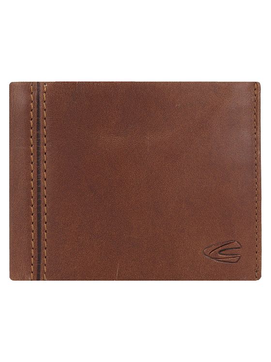 camel active Bilbao Pung RFID-beskyttelse Læder 13 cm camel active Bilbao Pung RFID-beskyttelse Læder 13 cm