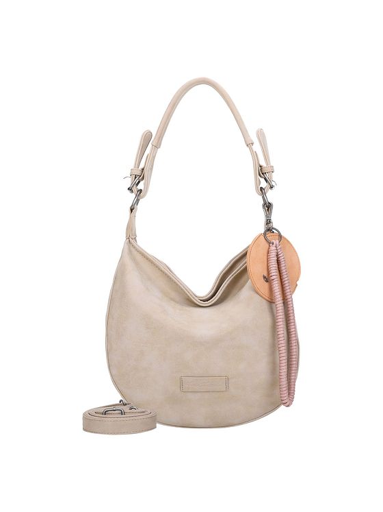 Fritzi aus Preußen Fritzi Hobo Vintage Skuldertaske 33 cm