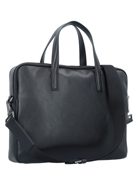Calvin Klein CK Elevated Dokumenttaske Messenger 36 cm Laptoprum