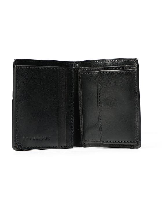 The Bridge Iacopo Pung Læder 8.5 cm