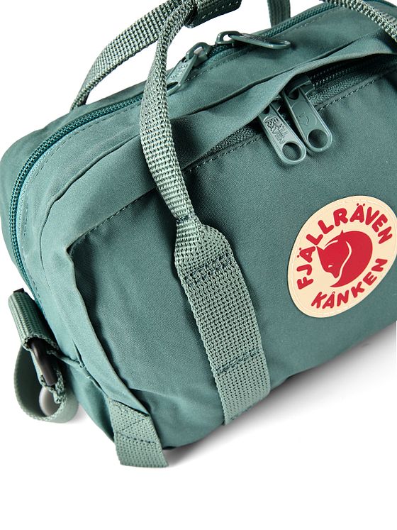 Fjällräven Kanken Bolsa de hombro 22 cm