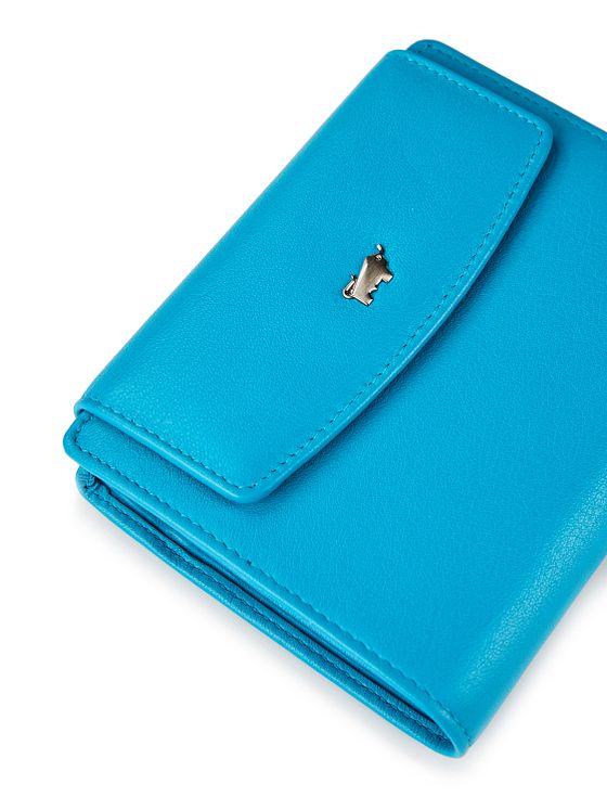 Braun Büffel Joy Pung RFID-beskyttelse Læder 12 cm Braun Büffel Joy Pung RFID-beskyttelse Læder 12 cm