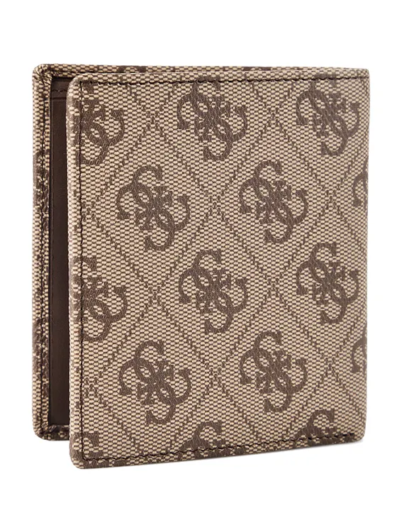 Guess Milano Pung RFID-beskyttelse 10 cm Guess Milano Pung RFID-beskyttelse 10 cm