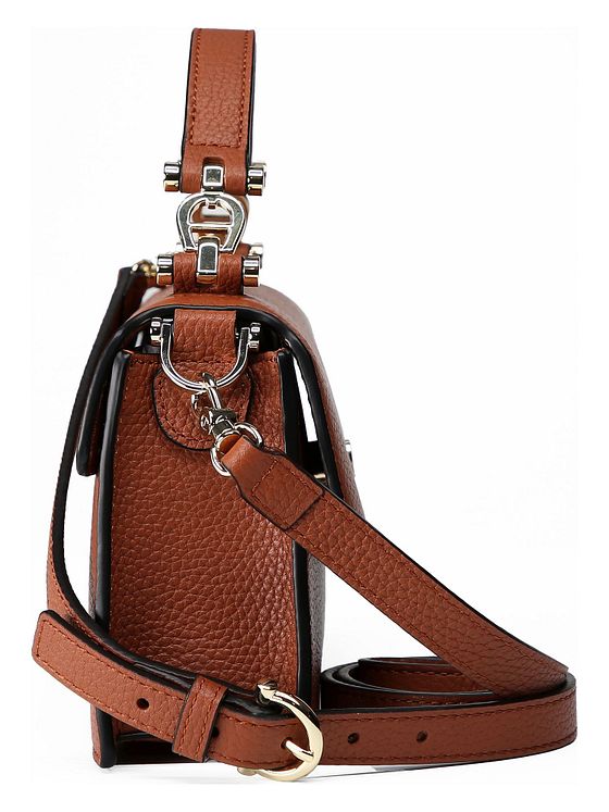 AIGNER Delia Håndtaske Læder 23 cm