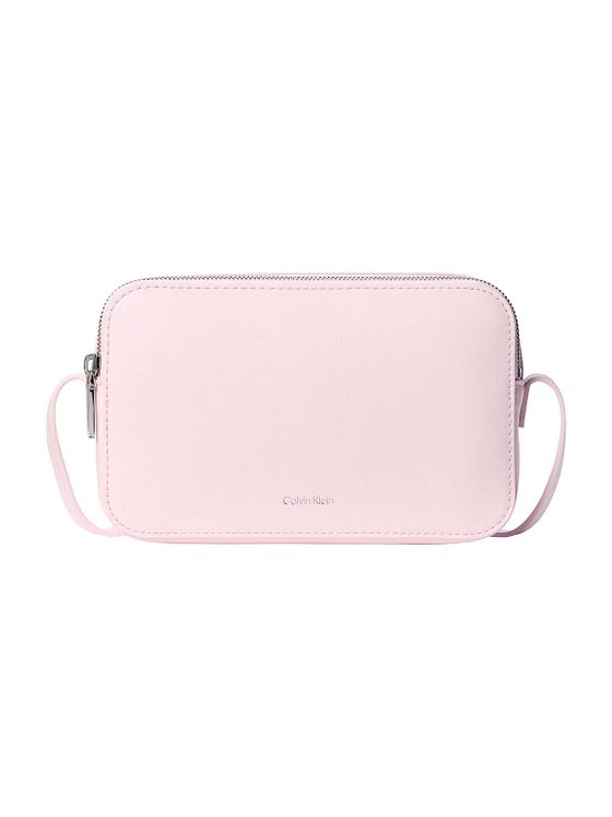 Calvin Klein Foil Skuldertaske 21 cm