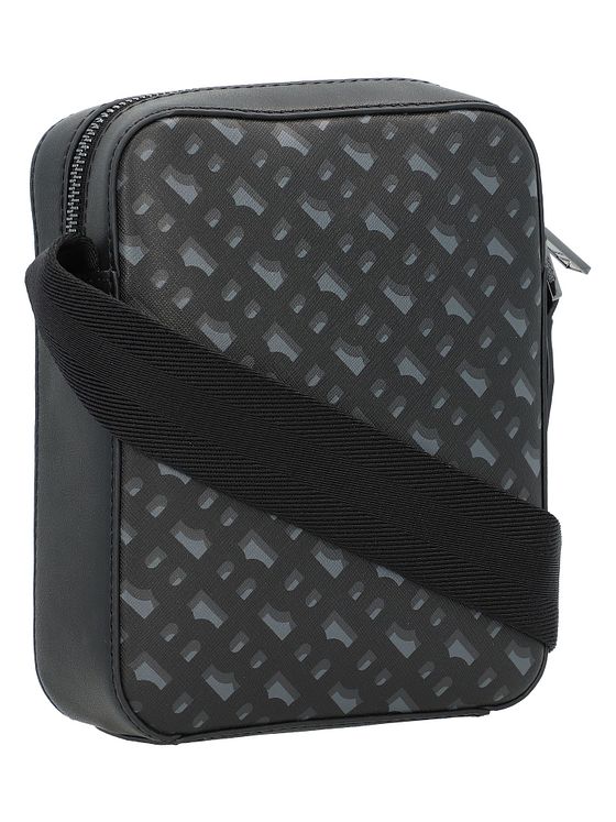 Boss B-Icon Mini Bag skuldertaske Læder 16.5 cm