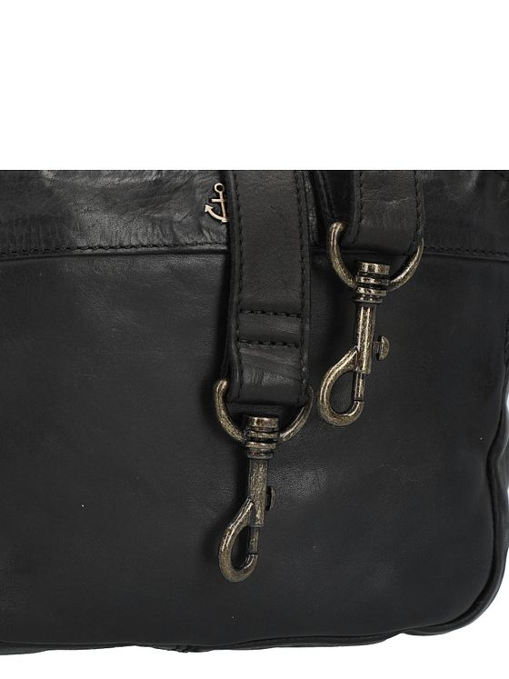 Harbour 2nd Anchor Love Thalea Skuldertaske Læder 23 cm