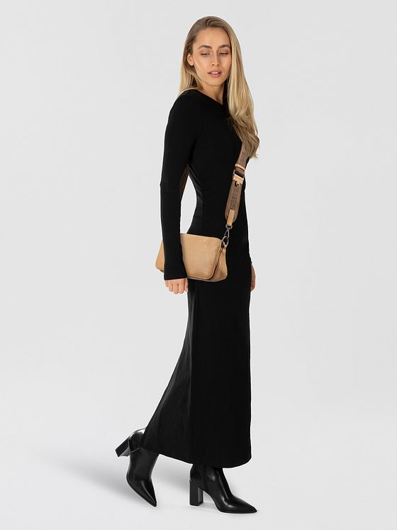 Liebeskind Clarice Skuldertaske M Læder 27.5 cm