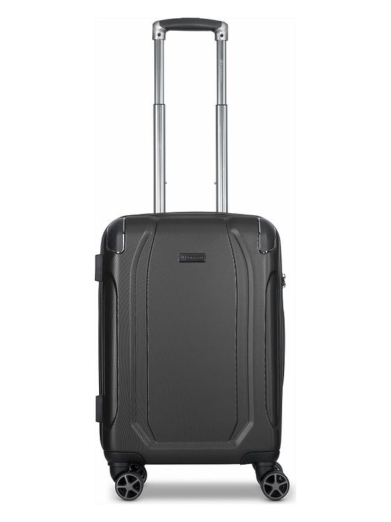 bugatti Valencia 4 hjul Kabinetrolley S 55 cm