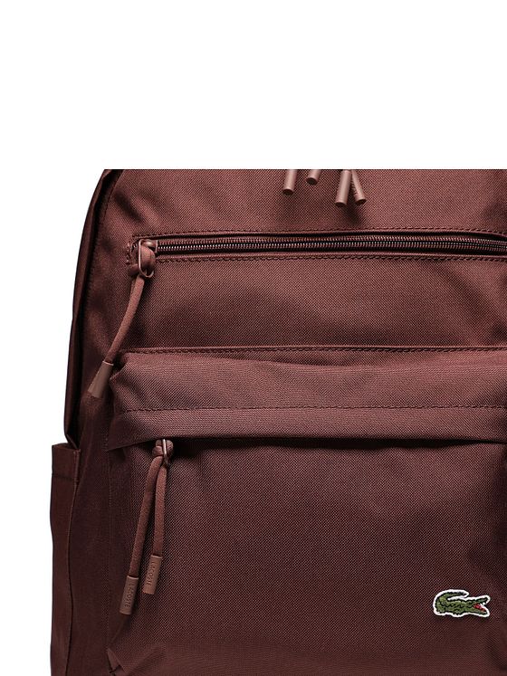 Lacoste Core Essentials Neocroc Daypack 42.5 cm Laptoprum