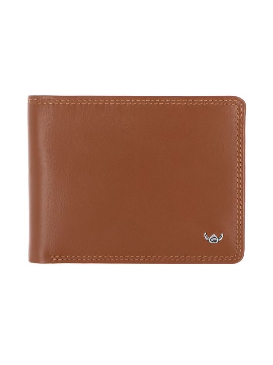 Golden Head Polo Pung RFID-beskyttelse Læder 12 cm Golden Head Polo Pung RFID-beskyttelse Læder 12 cm