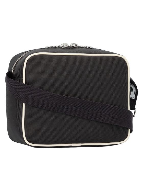 Lacoste Club 1930 Skuldertaske M 23.5 cm Lacoste Club 1930 Skuldertaske M 23.5 cm