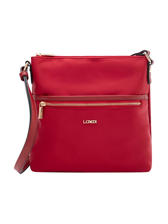 L.CREDI Alena Skuldertaske 26 cm