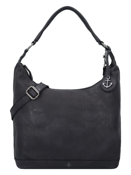 Harbour 2nd Anchor Love Emmy Skuldertaske Læder 39 cm