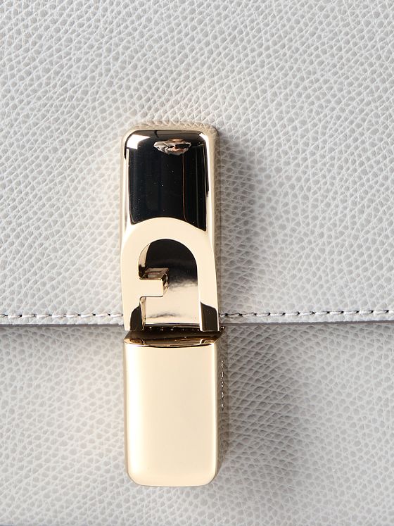 Furla Iride Skuldertaske Læder 24 cm Furla Iride Skuldertaske Læder 24 cm