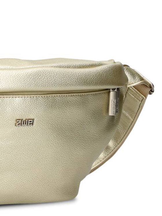 Zwei Mademoiselle.M Skuldertaske 40 cm