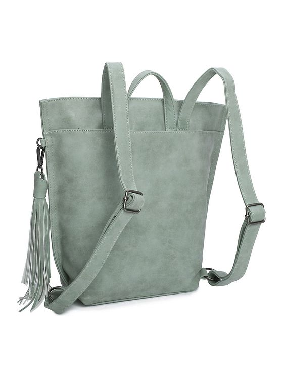 Fritzi aus Preußen Fritzi33 Vintage City-rygsæk 36 cm