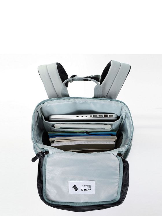 NITRO Daypacker Two Daypack 46 cm Laptoprum