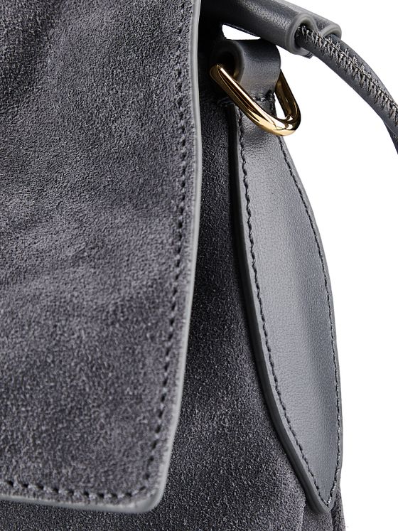 Coccinelle Lidia Crossbody taske Læder 31 cm