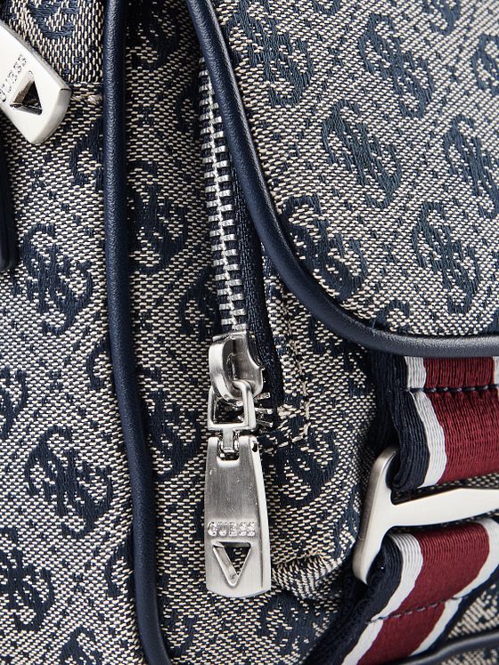 Guess Boston Mensajero 23 cm Guess Boston Mensajero 23 cm